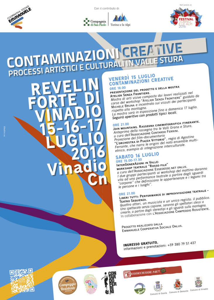 Comunicazioni Creative_Locandina_Evento_A3